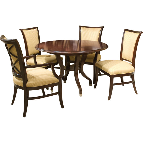 Fairfield Chair Dining Table & Reviews Wayfair
